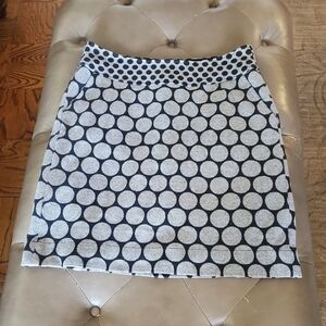 Metrostyle Womens Skirt Size M